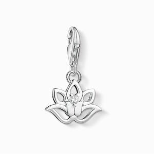 Thomas Sabo Charm Lotus Flower